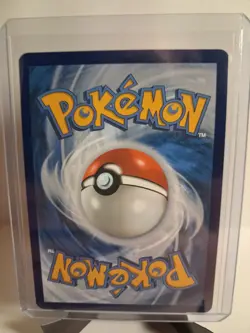 Pokemon TCG Miraidon EX Scarlet & Violet Holo Ultra Rare Card 244/198 Miraidon - Image 2
