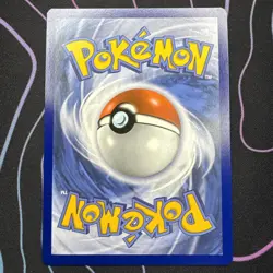 Pokemon TCG Greedent v Fusion Strike Holo Card 257/264 Full Art Ultra Rare - Image 2
