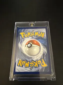 Bronzong Ultra Rare Pokemon TCG Fates Collide Break 62/124 Card - Image 3