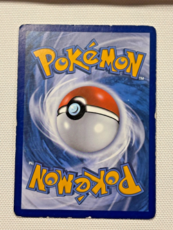 Gardevoir EX 116/114 – Secret Rare Full Art – XY Steam Siege Pokemon Card - Image 2