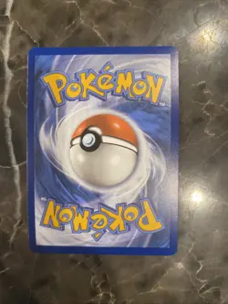 Pokemon Gengar Card Trick Or Trade 2022 Holo Rare Card 57/198 Near Mint - Image 2