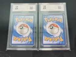 Pokemon TCG S-Chinese Exclusive Card AR 132/128-138/130 -Z 10 - Image 2
