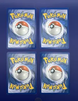 Charizard Holo + Reverse Holo 1/99 Platinum Arceus 4 Card Lot Pokemon TCG - LP - Image 2