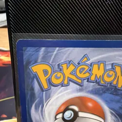 Pokemon M Gengar EX Full Art Mega Holo Card XY Phantom Forces 35/119 HP 220 LP - Image 4