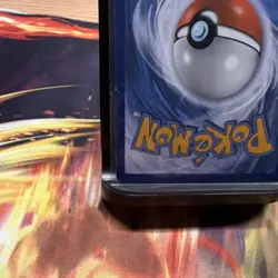 Pokemon M Gengar EX Full Art Mega Holo Card XY Phantom Forces 35/119 HP 220 LP - Image 5