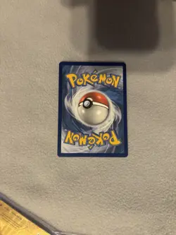 Gengar & Mimikyu GX 186/181 Hyper Rare Team Up Pokemon Card - Image 3