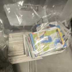 Pokemon TCG Creature Card Lot Foil & Regular Pikachu V Gengar V Eevee Zygarde - Image 3