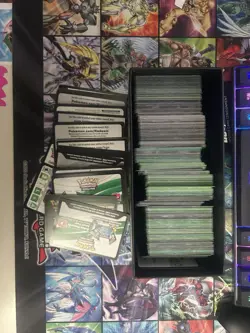 500 Unused Pokemon TCG Online Code Cards Bulk Lot - MIXED SETS - Image 2