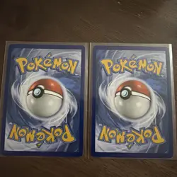 X2 Pokemon TCG Lugia EX 68/98 XY Ancient Origins Card - Image 2
