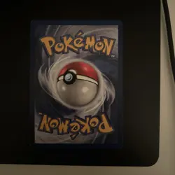 Pokemon Super Energy Removal Card 079/102 Regular Base Set - Image 2