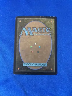 1x FOIL CABAL RITUAL x1 Damaged Torment MtG Magic fast shipping - Image 2