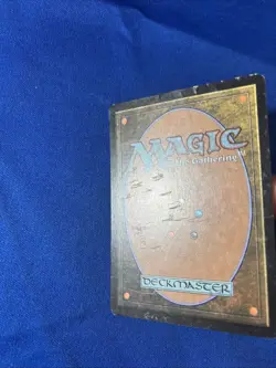 1x FOIL CABAL RITUAL x1 Damaged Torment MtG Magic fast shipping - Image 5