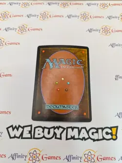 MTG | Mistbind Clique | Lorwyn | Foil | Moderately Played | English - Image 2