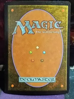 MTG | Mistbind Clique | Lorwyn | Foil | Moderately Played | English - Image 4