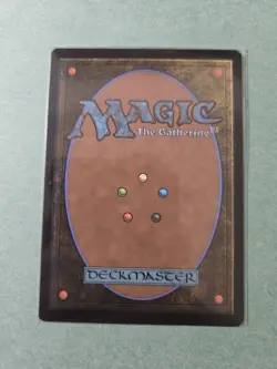 Enduring Tenacity - Duskmourn - NM - MTG - Image 2