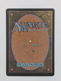 Mana Leak *Foil* - LP - 8th Edition - MTG - Image 2