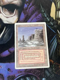 Plateau Revised Edition Heavy Play - Image 1