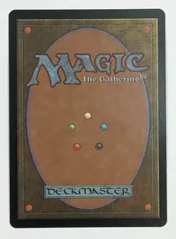 MTG COMPOST (FOIL) Urza's Destiny (OldManMTG 001-595) - Image 2
