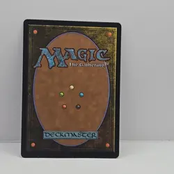 Magic: The Gathering Lorwyn Eclipsed #265 Hallowed Fountain Foil - Image 2