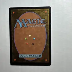 MTG Unlimited Farmstead NM 1993 - Image 2