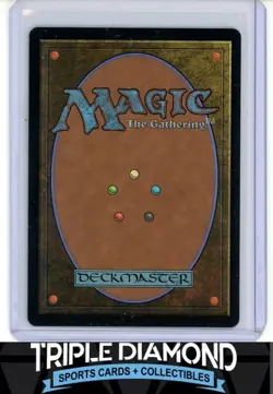 Magic The Gathering Lorwyn Eclipsed #386 Moonshadow C407 - Image 2