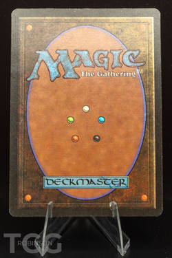Sol Ring - 1993 Magic the Gathering - Limited Edition Beta Regular - Image 2