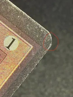 Sol Ring - 1993 Magic the Gathering - Limited Edition Beta Regular - Image 3