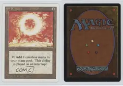 Sol Ring Magic: Revised Edition 1994 - Image 3