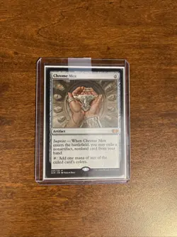 Chrome Mox Double Masters Regular - Image 1