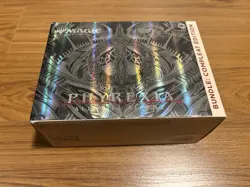 Magic the Gathering MTG Phyrexia All Will Be One Compleat Bundle 195166214474 - Image 1
