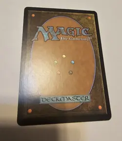 Sickening Shoal Betrayers of Kamigawa MTG Magic The Gathering LP - Image 2