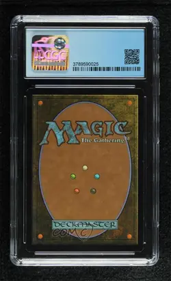 Champion's Helm Foil Magic: Masterpiece Series MPS Kaladesh Inventions CGC 8.5 - Image 2