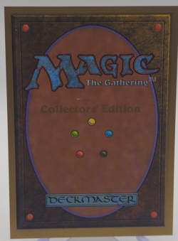 Ice Storm 1993 Collector's Edition Sorcery Magic: the Gathering (CE) - Image 2