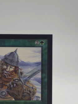 Ice Storm 1993 Collector's Edition Sorcery Magic: the Gathering (CE) - Image 4