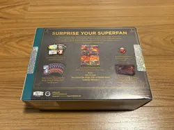 Magic the Gathering MTG Lord of the Rings (LOTR) Bundle Gift Edition - Image 2