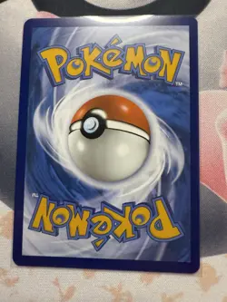 Pokemon TCG Squirtle 170/165 Scarlet & Violet 151 Illustration Rare Holo Card - Image 3