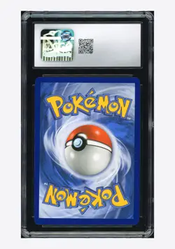 Pokemon CGC 8 Brooklet Hill Secret Rare 2019 SV88/SV94 Hidden Fates English - Image 2