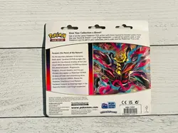 Pokemon Lost Origin 3 Booster Blister Pack Sword Shield Factory Sealed Gift NEW - Image 3