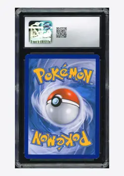 Pokemon CGC 7 Groudon EX Promo 2015 XY42 Legends of Hoenn Tin English - Image 2