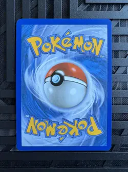 Pokemon TCG Samurott 107/086 Illustration Rare IR White Flare English NM WHT - Image 2