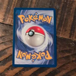 Pokemon Card - Dark Golbat Team Rocket 24/82 Rare 1st Edition - Image 2