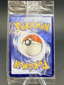 Flutter Mane 097 Black Star Promo (Sealed) Pokemon TCG S&V Promo Cards - Image 2