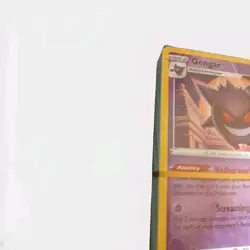 Gengar SWSH241 Sealed Pre-Release Deck Pokemon Lost Origin Build And Battle NEW - Image 2