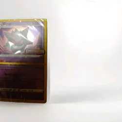 Gengar SWSH241 Sealed Pre-Release Deck Pokemon Lost Origin Build And Battle NEW - Image 3