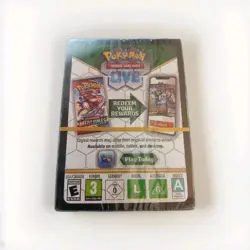 Gengar SWSH241 Sealed Pre-Release Deck Pokemon Lost Origin Build And Battle NEW - Image 4