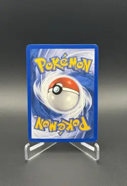 Pokemon TCG 2005 Emerald Deoxys (Speed Forme) #2/106 Holo Rare Card - Image 2