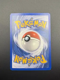 Pokemon TCG 2005 Emerald Deoxys (Speed Forme) #2/106 Holo Rare Card - Image 4