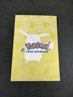 Pokemon 2024 Card Database Cracked Ice Holo Machamp 068 Peru Borderless - Image 2