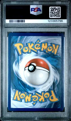 2016 POKEMON STEAM SIEGE GARDEVOIR EX FULL ART SECRET PSA 10 GEM MINT 123365796 - Image 2
