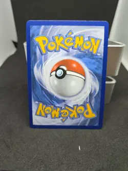 Rotom Dex 159/149 - Sun & Moon - Full Art - Pokemon Card TCG - Image 4